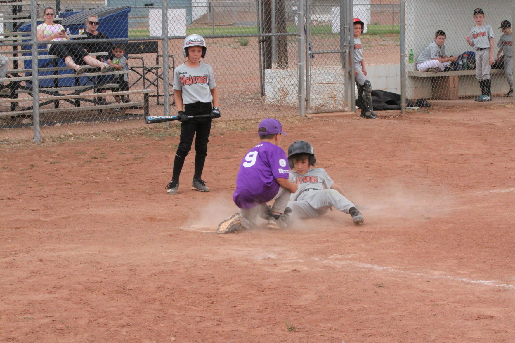 Silver Creek Little League